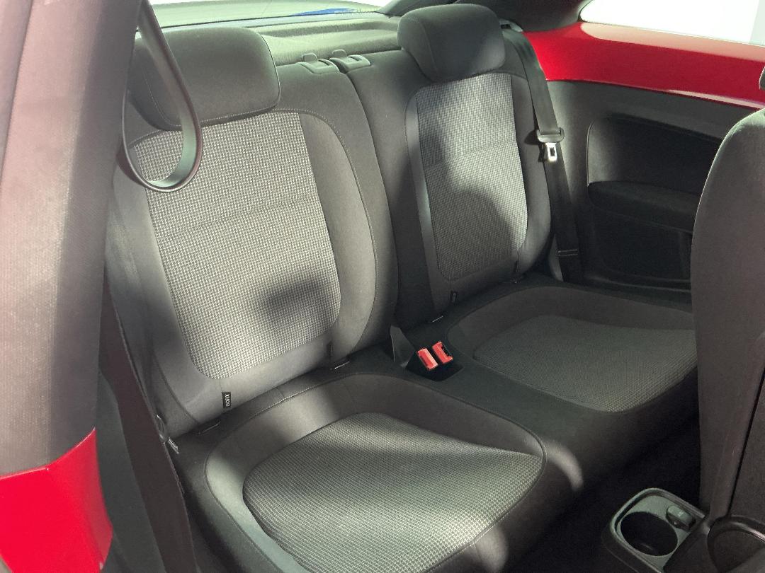 Photo '19' of Volkswagen Beetle