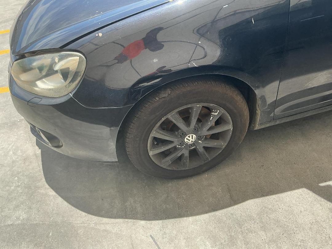 Photo '7' of Volkswagen Golf TSI