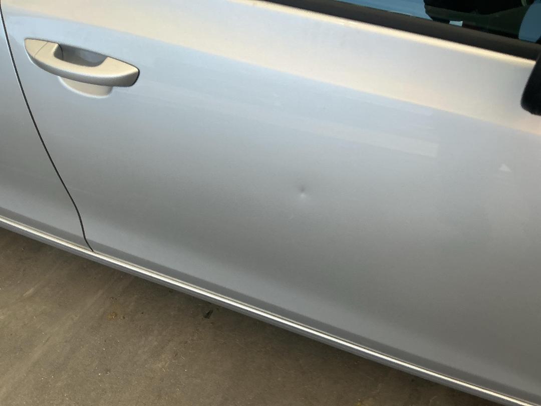 Photo '3' of Volkswagen Golf TSI Photo '3' of Volkswagen Golf TSI