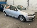 Thumbnail '1' of Volkswagen Golf TSI