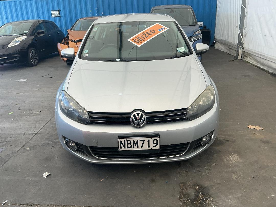 Photo '4' of Volkswagen Golf TSI Photo '4' of Volkswagen Golf TSI