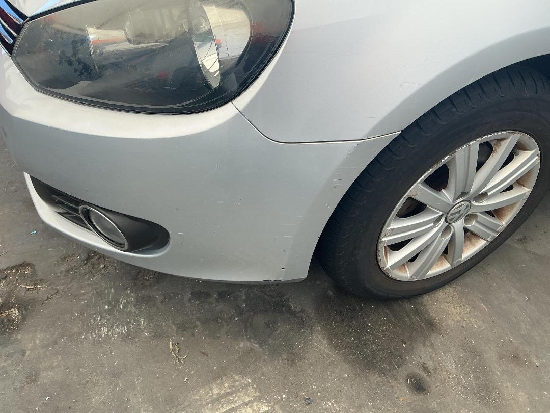 Photo '6' of Volkswagen Golf TSI Photo '6' of Volkswagen Golf TSI