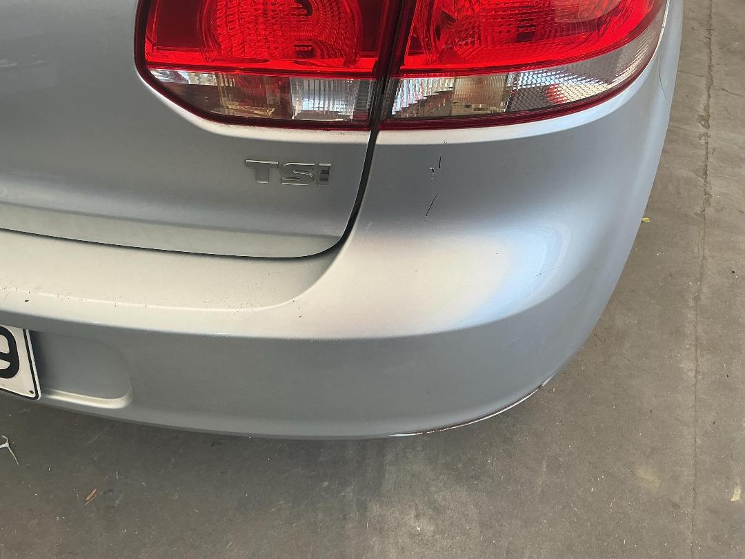 Photo '14' of Volkswagen Golf TSI Photo '14' of Volkswagen Golf TSI