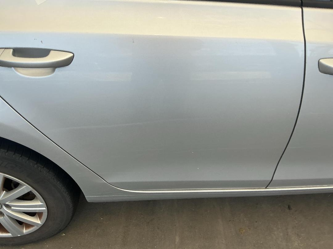 Photo '18' of Volkswagen Golf TSI Photo '18' of Volkswagen Golf TSI