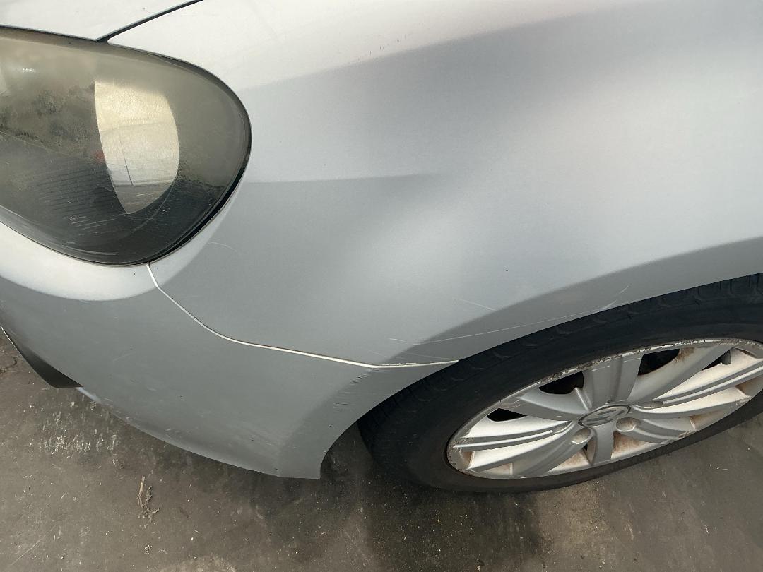 Photo '26' of Volkswagen Golf TSI Photo '26' of Volkswagen Golf TSI