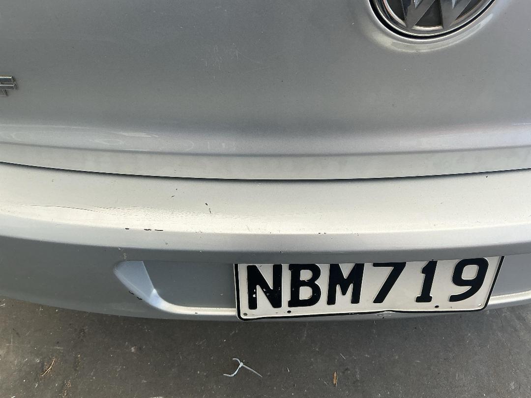 Photo '28' of Volkswagen Golf TSI Photo '28' of Volkswagen Golf TSI