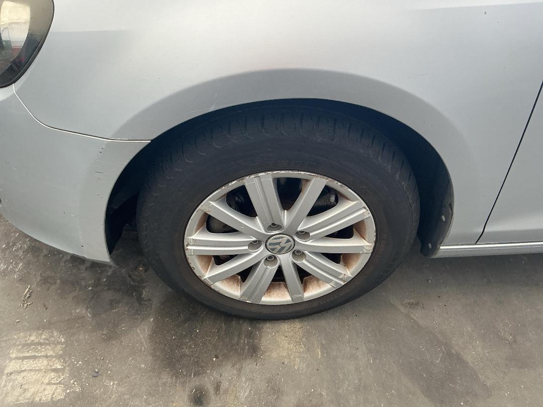 Photo '7' of Volkswagen Golf TSI Photo '7' of Volkswagen Golf TSI