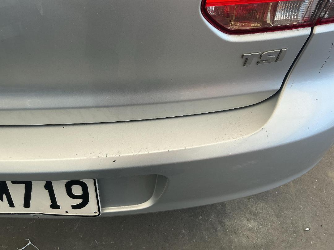 Photo '29' of Volkswagen Golf TSI Photo '29' of Volkswagen Golf TSI