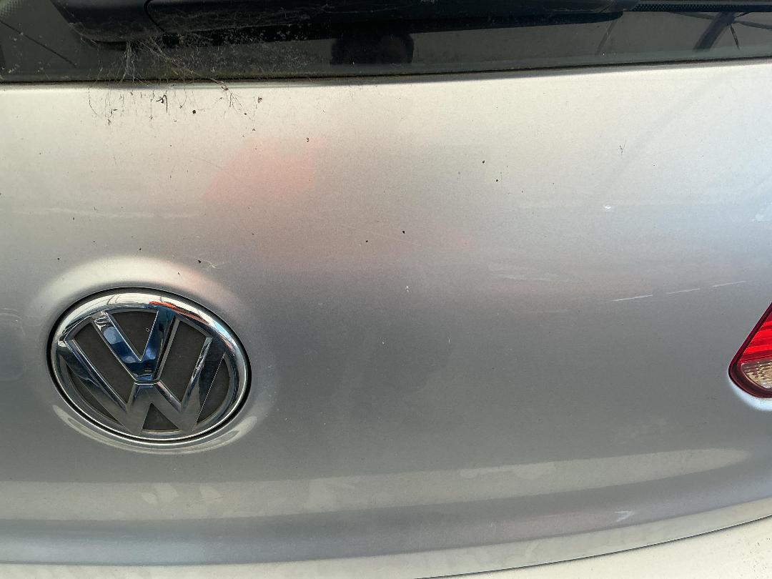 Photo '37' of Volkswagen Golf TSI Photo '37' of Volkswagen Golf TSI