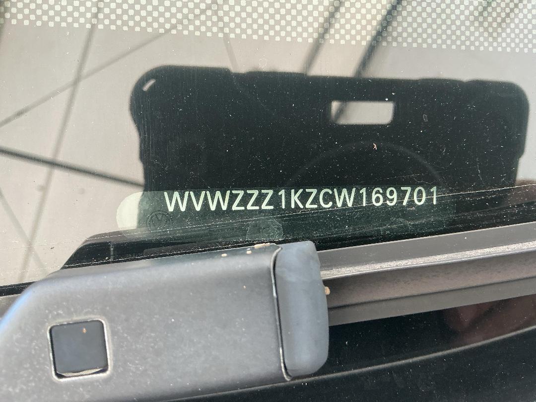 Photo '35' of Volkswagen Golf TSI Photo '35' of Volkswagen Golf TSI