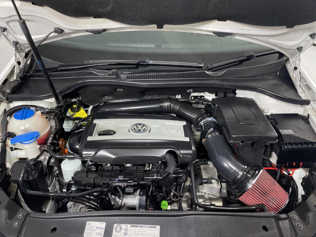 Photo '11' of Volkswagen Golf GTI Photo '11' of Volkswagen Golf GTI