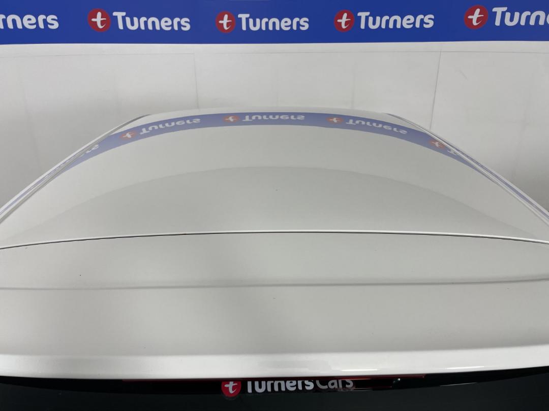 Photo '23' of Volkswagen Golf GTI Photo '23' of Volkswagen Golf GTI