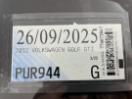 Thumbnail '22' of Volkswagen Golf GTI