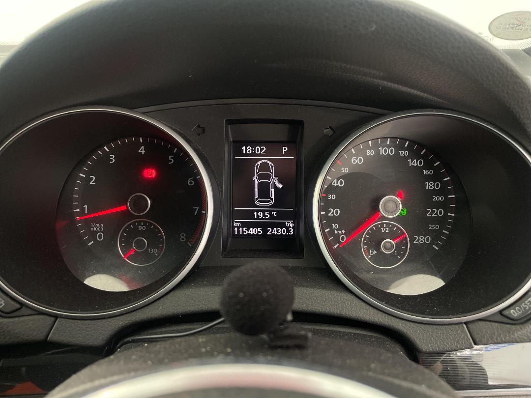 Photo '20' of Volkswagen Golf GTI Photo '20' of Volkswagen Golf GTI