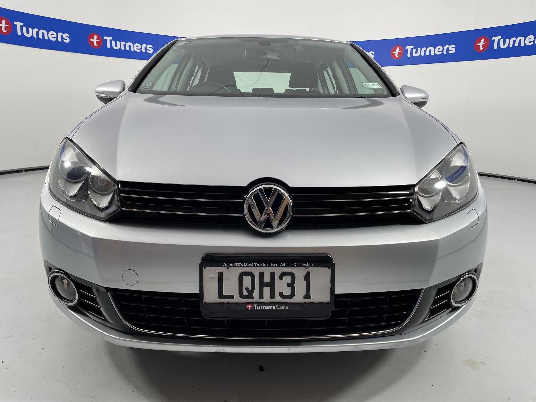 Photo '2' of Volkswagen Golf Photo '2' of Volkswagen Golf