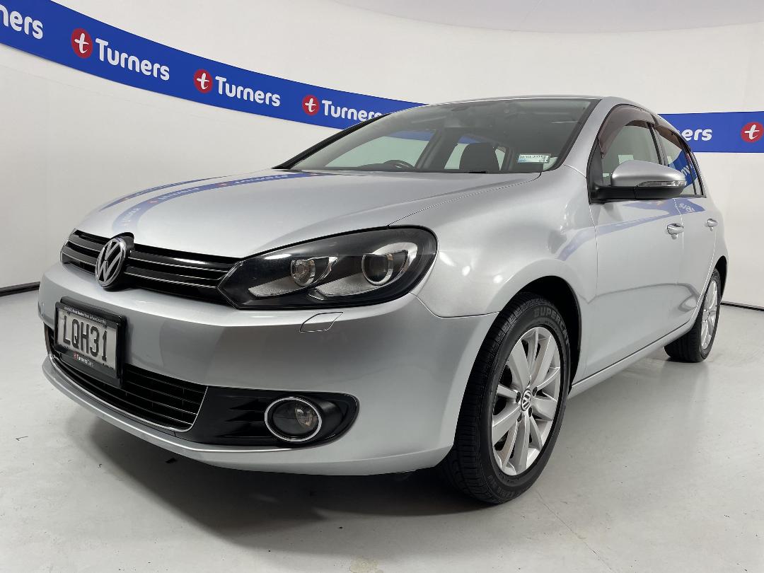 Photo '4' of Volkswagen Golf Photo '4' of Volkswagen Golf