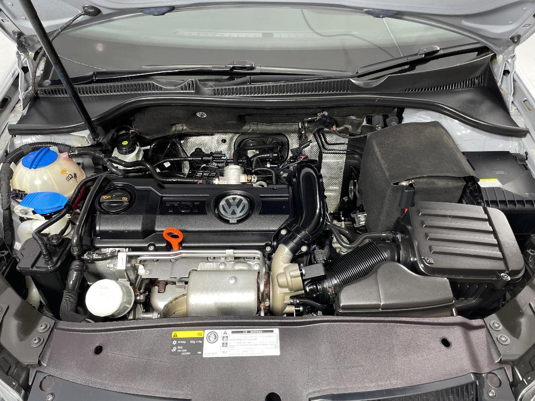 Photo '13' of Volkswagen Golf Photo '13' of Volkswagen Golf