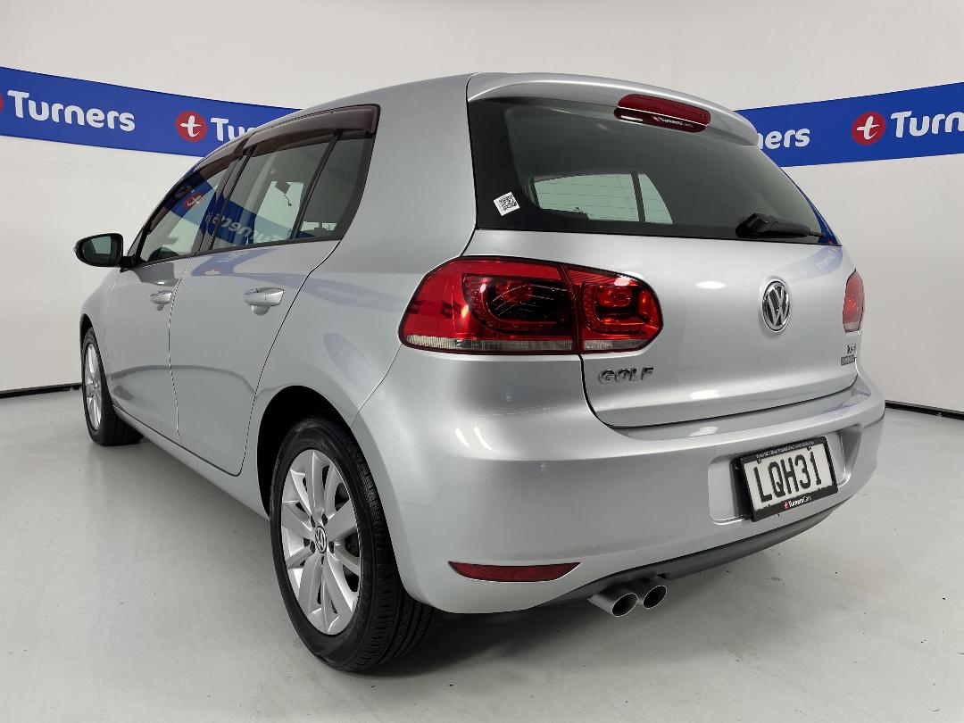 Photo '5' of Volkswagen Golf Photo '5' of Volkswagen Golf