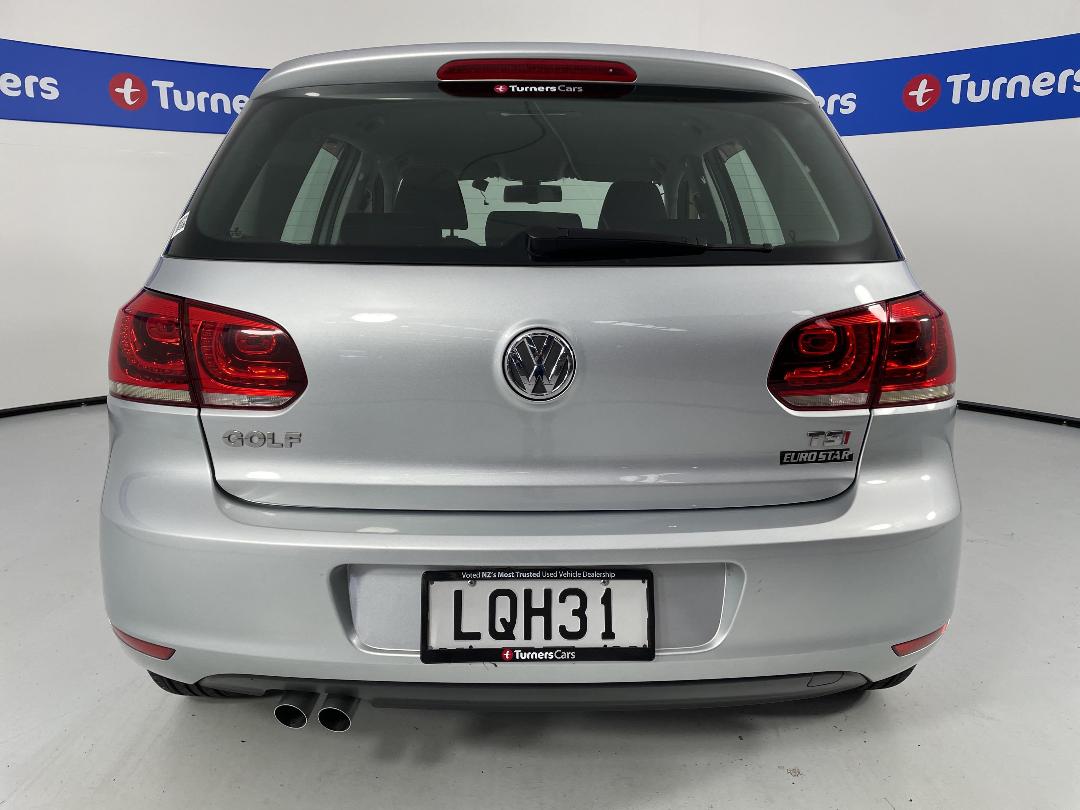 Photo '6' of Volkswagen Golf Photo '6' of Volkswagen Golf