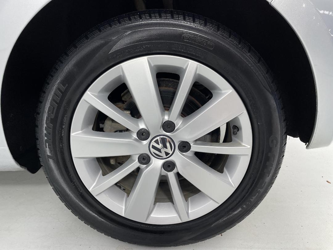 Photo '11' of Volkswagen Golf Photo '11' of Volkswagen Golf