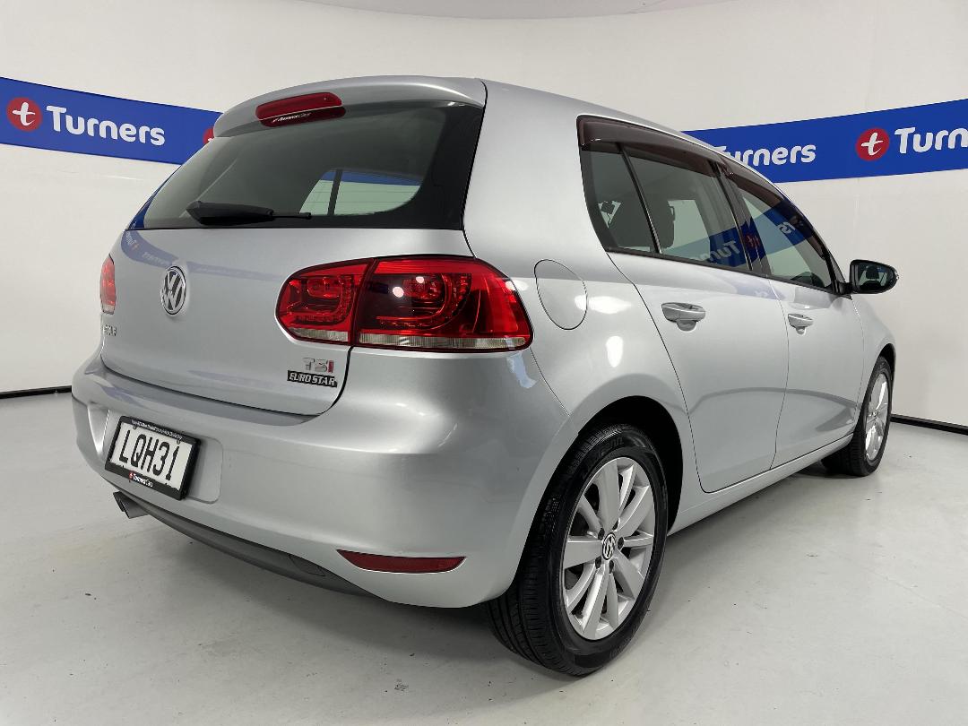 Photo '7' of Volkswagen Golf Photo '7' of Volkswagen Golf