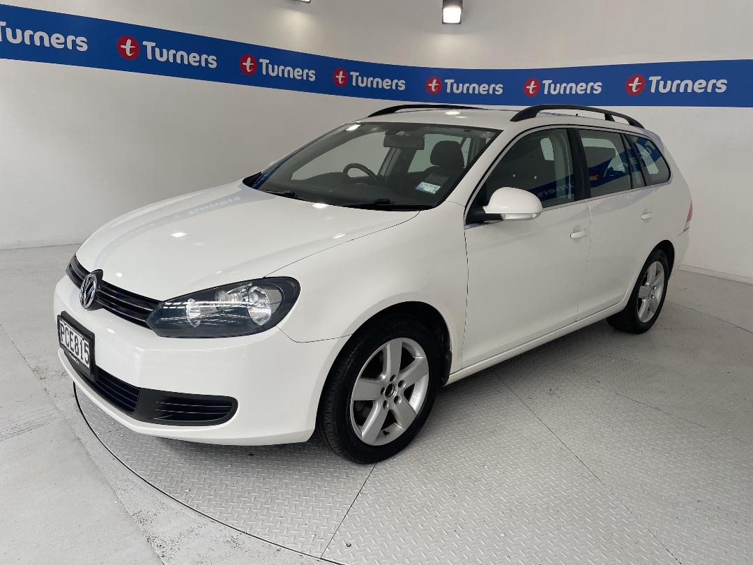 Photo '4' of Volkswagen Golf