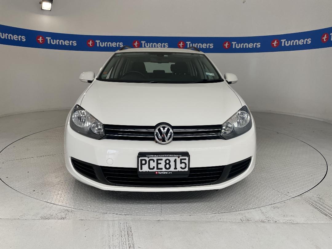 Photo '2' of Volkswagen Golf