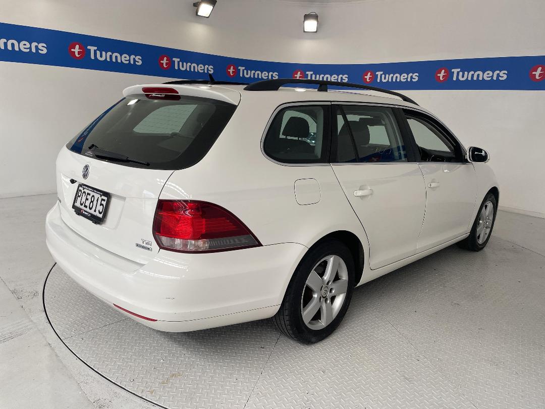 Photo '7' of Volkswagen Golf