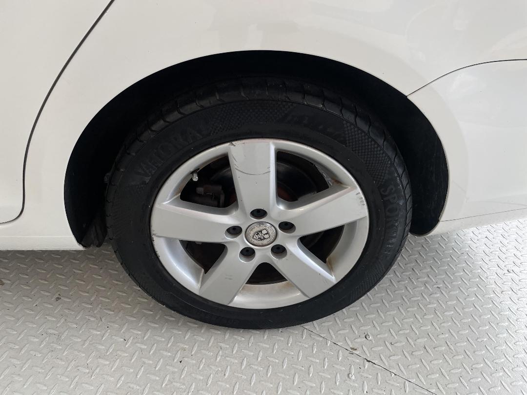 Photo '11' of Volkswagen Golf