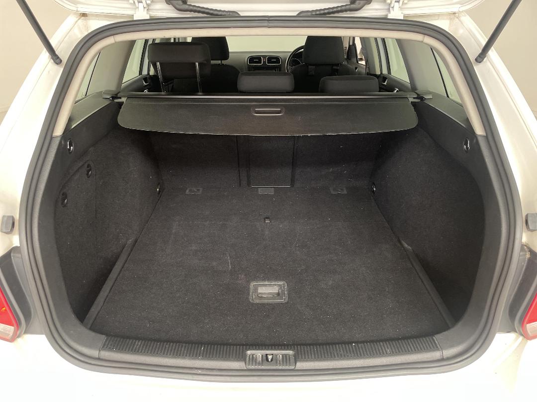 Photo '14' of Volkswagen Golf