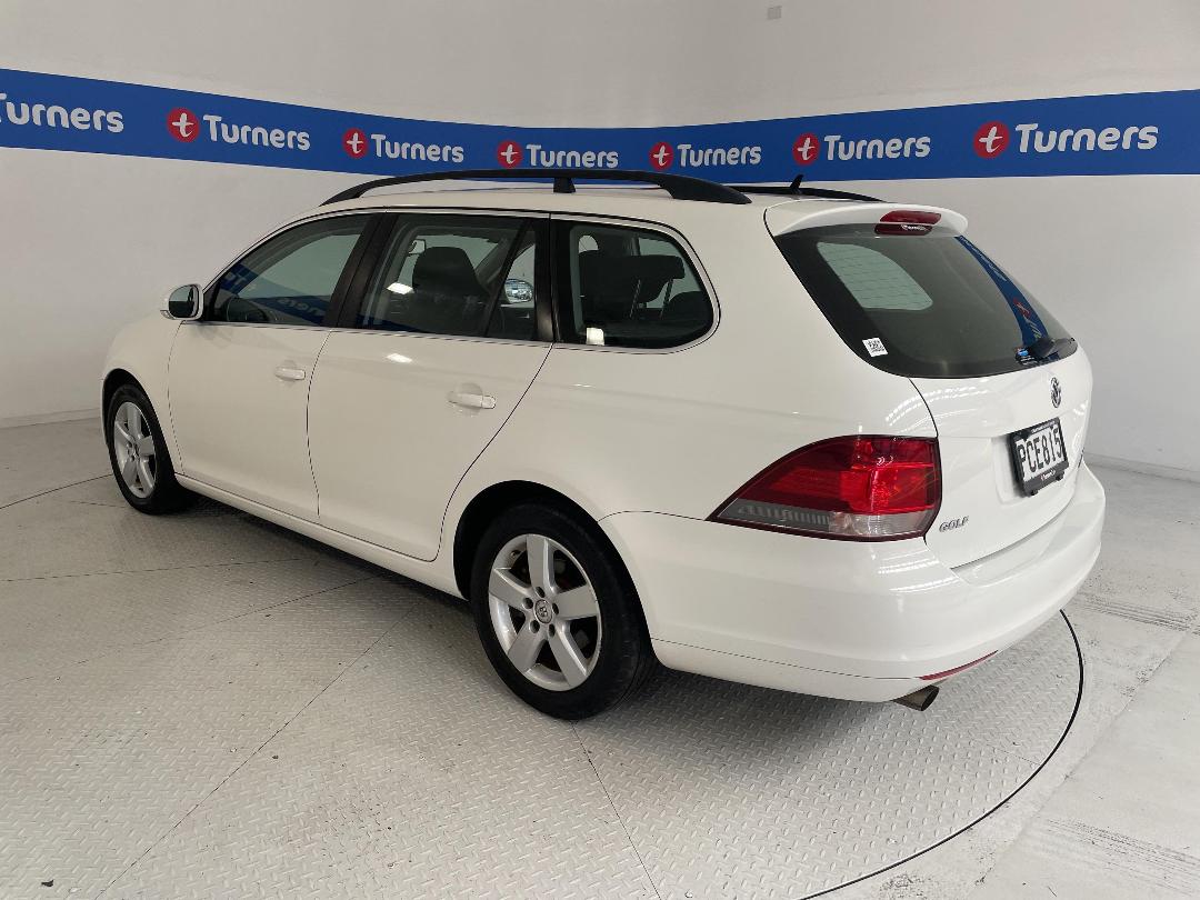 Photo '5' of Volkswagen Golf