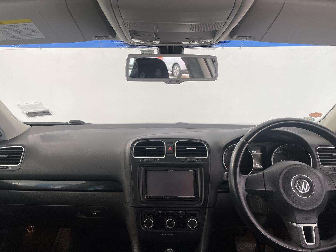 Photo '17' of Volkswagen Golf