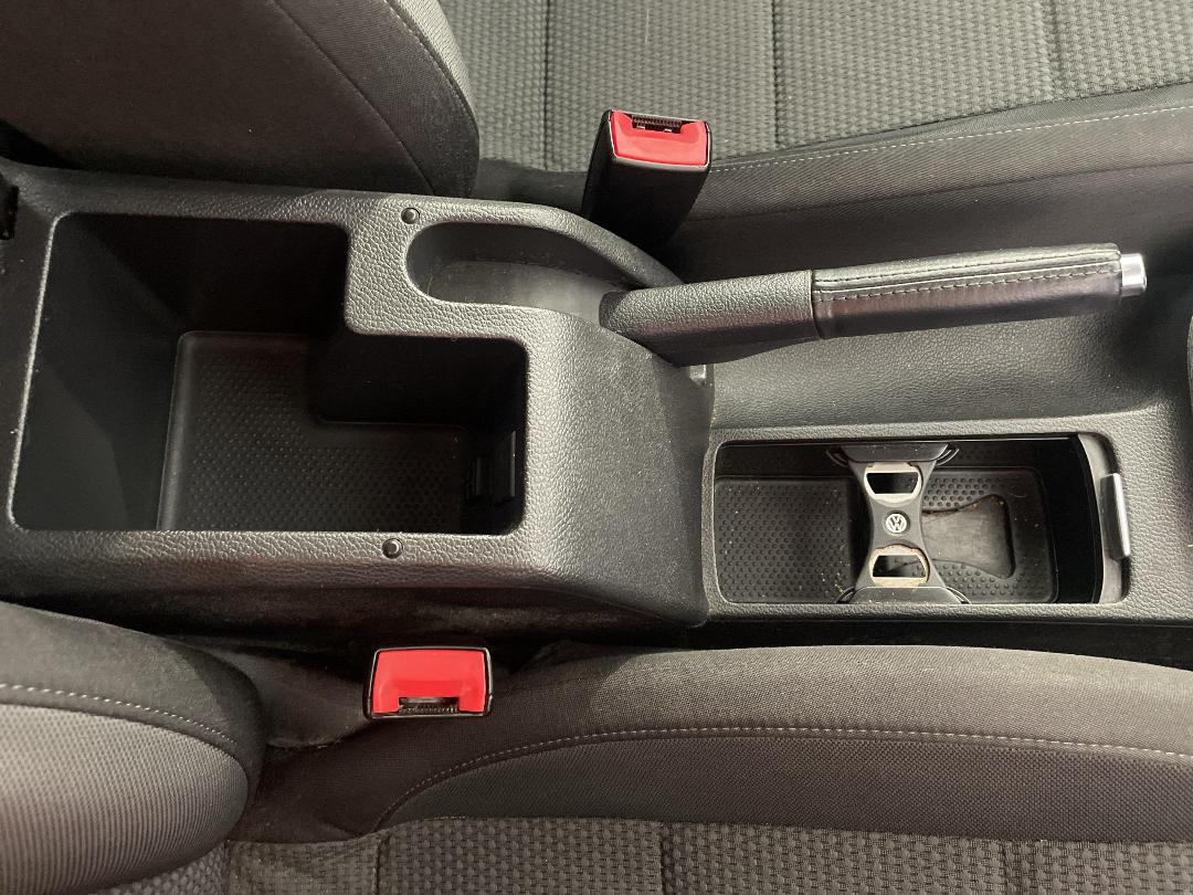 Photo '31' of Volkswagen Golf