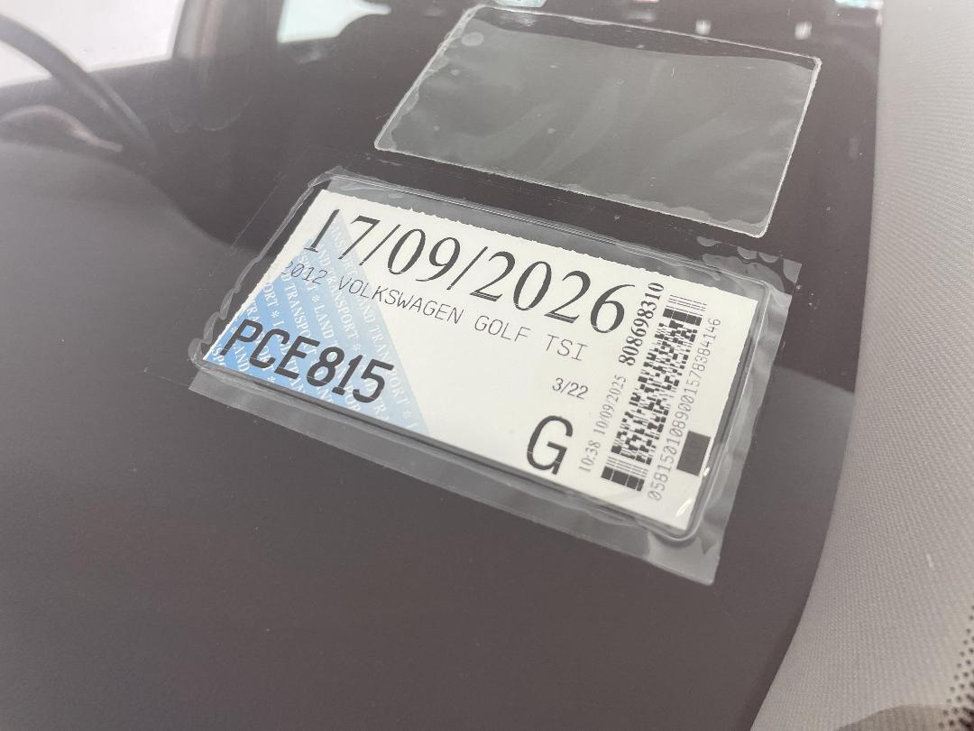 Photo '33' of Volkswagen Golf