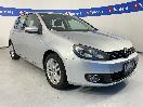 Thumbnail '1' of Volkswagen Golf 1.4 90KW