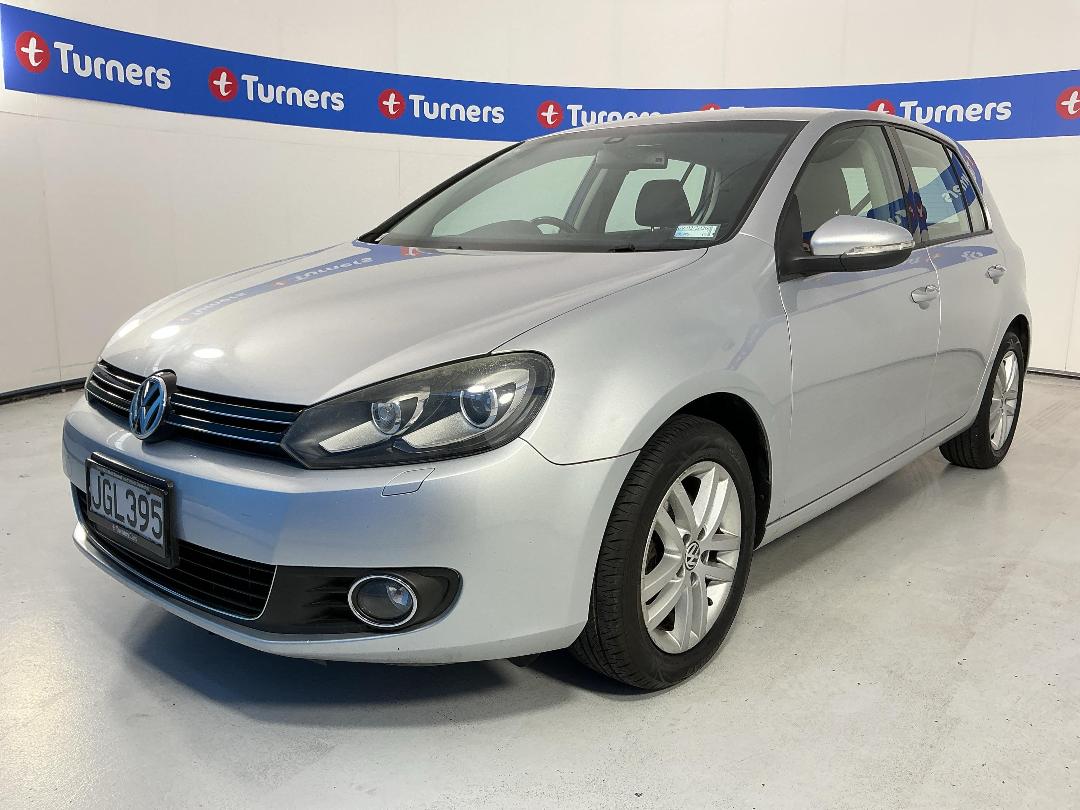 Photo '3' of Volkswagen Golf 1.4 90KW