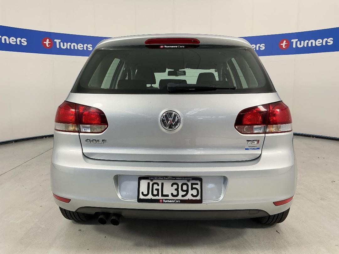 Photo '5' of Volkswagen Golf 1.4 90KW