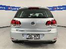 Thumbnail '5' of Volkswagen Golf 1.4 90KW