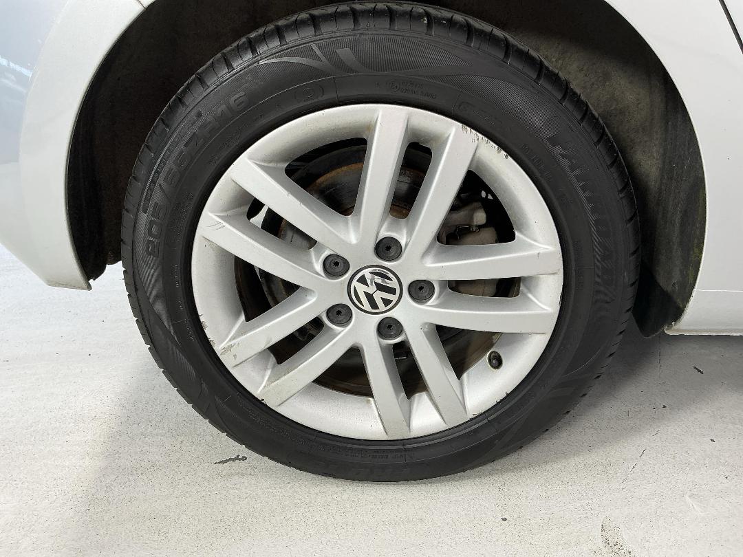 Photo '10' of Volkswagen Golf 1.4 90KW