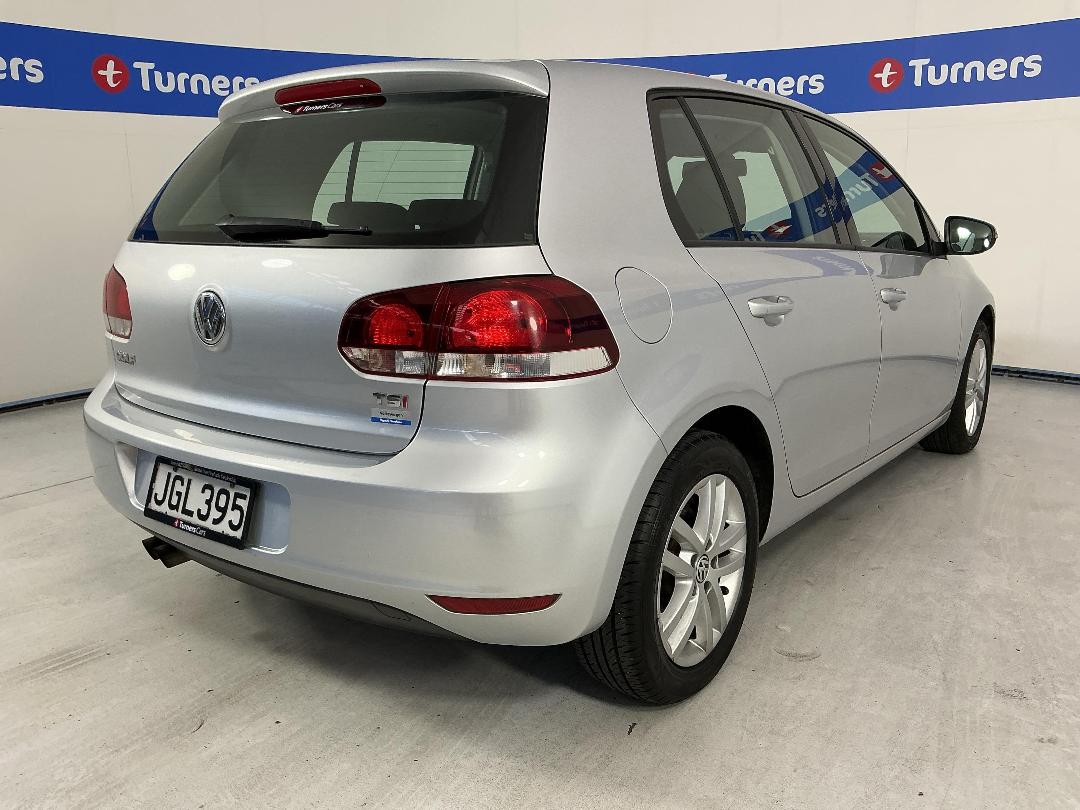 Photo '6' of Volkswagen Golf 1.4 90KW