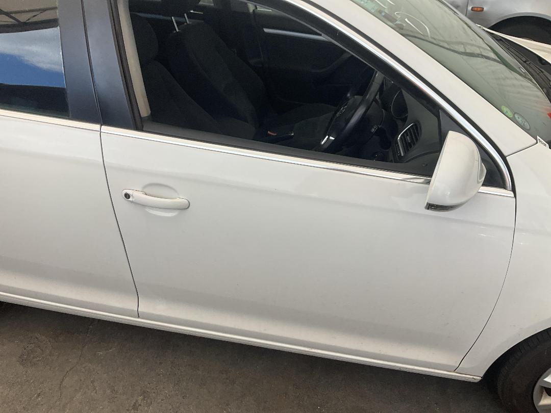 Photo '3' of Volkswagen Golf Variant TSI