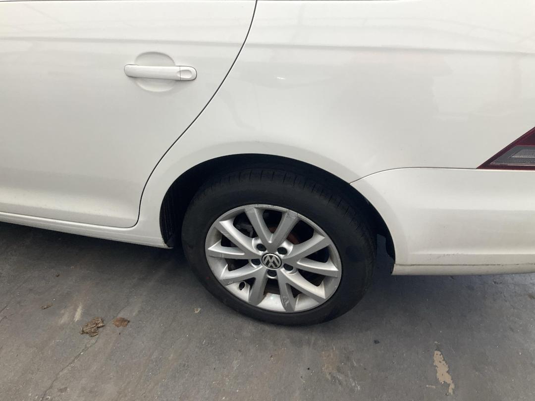 Photo '8' of Volkswagen Golf Variant TSI