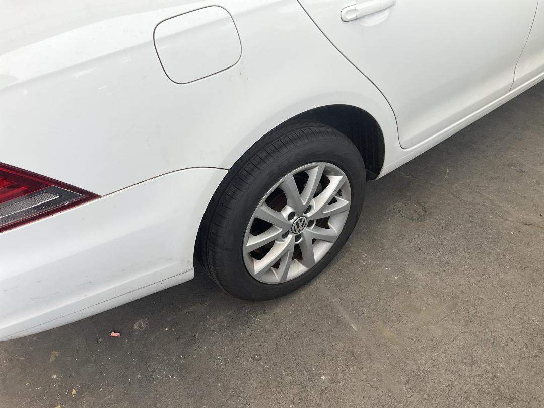 Photo '11' of Volkswagen Golf Variant TSI