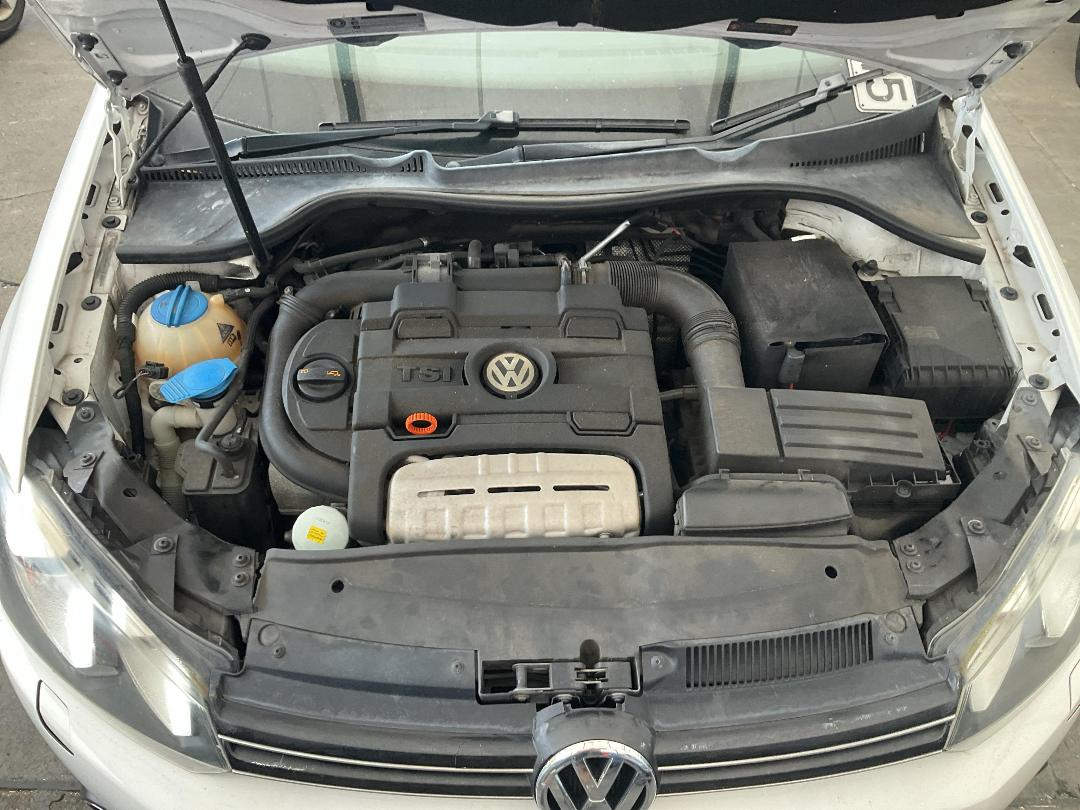 Photo '13' of Volkswagen Golf Variant TSI