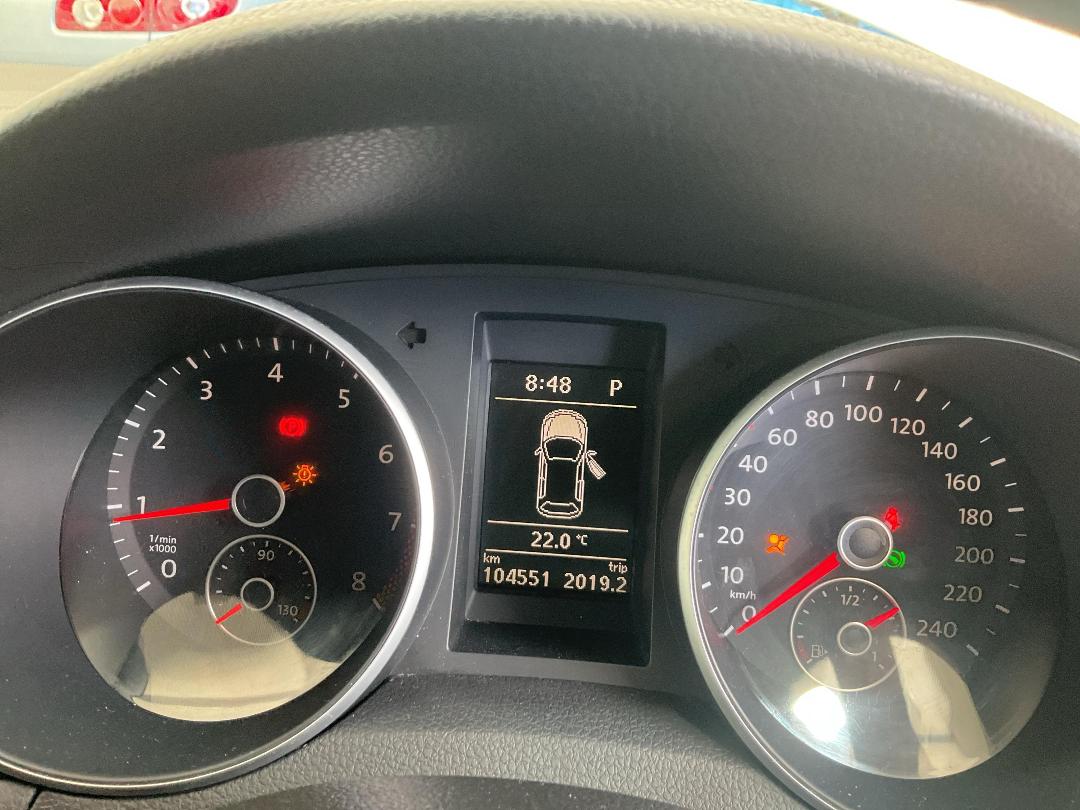 Photo '15' of Volkswagen Golf Variant TSI