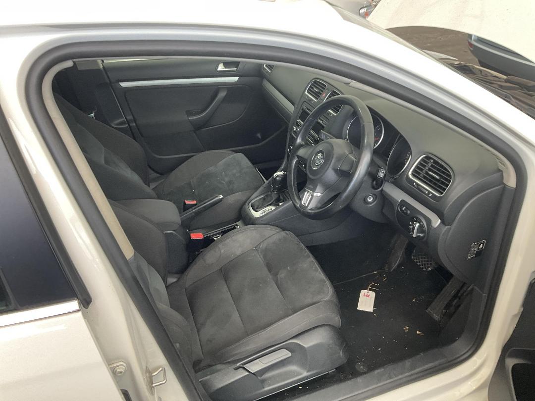 Photo '17' of Volkswagen Golf Variant TSI