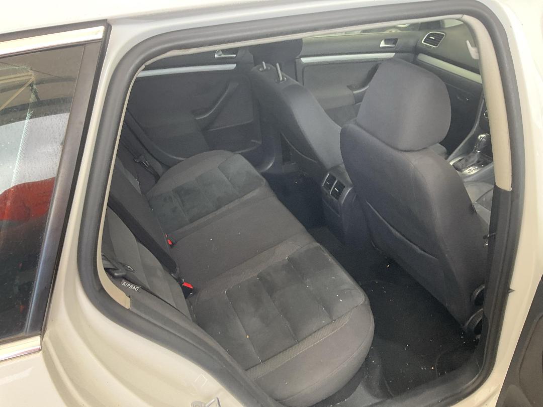 Photo '18' of Volkswagen Golf Variant TSI