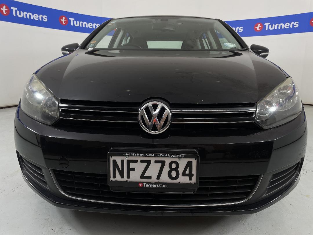 Photo '2' of Volkswagen Golf TSI