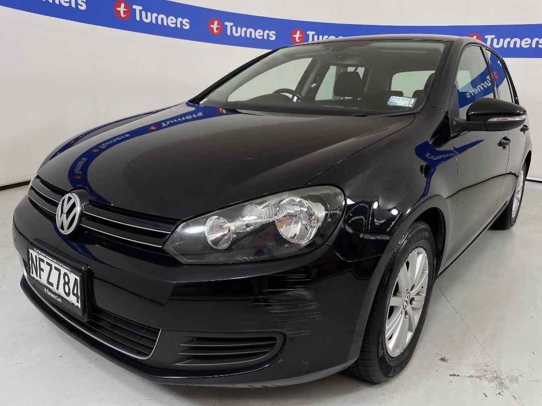 Photo '3' of Volkswagen Golf TSI