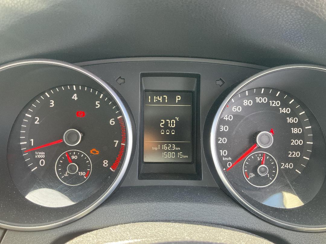 Photo '8' of Volkswagen Golf